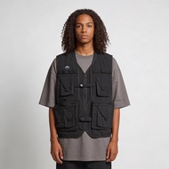 Osgood - Tactical Vest Black