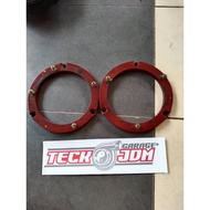 Buffer speaker brand alpine