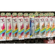 [Toucheng East District Fishing Tackle] YO-ZURI Big Score Wooden Shrimp K8 K9 KT9 2.5 Inch