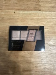 KATE TOKYO Designing Brown Eyes BR-11 眼影盤