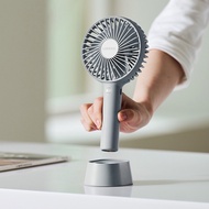 USB Rechargeable Handheld FAN PRO4 N9 LUMENA N9 Portable Mini