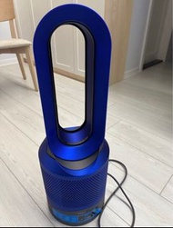 Dyson HP02冷暖風扇