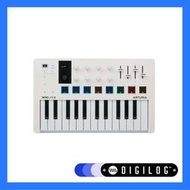 【DigiLog】Artuira MINILAB MKIII 第三代 MIDI 鍵盤 MiniLab MK3