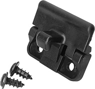 Center Console Lock Buckle Box, Car Central Armrest Lid Latch Replacement for Suzuki Grand Vitara Es