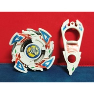 DRAGOON GT A-112 BEYBLADE 2003 TAKARA