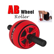 Ultimate Abs: Abdominal Wheel Roller Exercise, abs roller, abs roller wheel for a Strong Core.