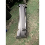 DAIHATSU MIRA GINO rear bumper for kelisa