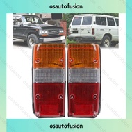 [BARU] Toyota Landcruiser BJ60 BJ62 FJ60 HJ60 FJ62 Rear Tail Light Tail Lamp Left / Right (NEW) Land