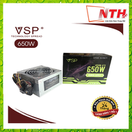 [HCM]Nguồn VSP ATX 650W