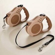 1pc 3 Meters/5m Retractable Pet Leash, Dog Outdoor Walking Leash, Automatic Extending Dog Leash, Sui