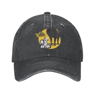 It Is Always Sunny In Philadelphia Flor Cap Versatile Street Style