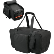 Travel Case Storage Bag for JBL PartyBox Club 120 and PartyBox 110 Party Speaker