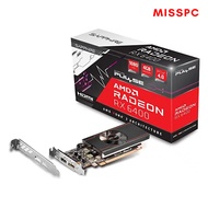 Sapphire Pulse Radeon RX 6400 4GB GDDR6 PCIe 4.0 Low Profile Graphic Card GPU (SPR-11315-01-20G)
