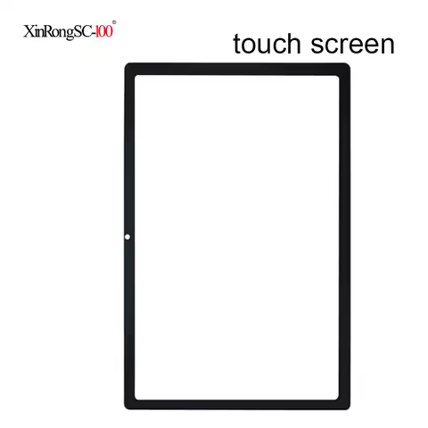 Touch Screen Outer Lens For Alldocube iPlay50 iPlay 50 T1020 iPlay50 Pro tablet Display Front Glass 