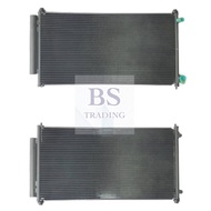 HONDA ACCORD 2008 AIR COND CONDENSER