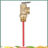 WYA-20 99C 102PSI 210F WYA-20 0.7Mpa to Valve  3/4 Inch Temperature and Pressure Relief Valve As  Sa