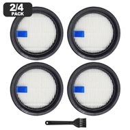 [HOT Sale]HEPA Replacement Filters for Tikom V500 Vacuum Cleaner Washable Filters