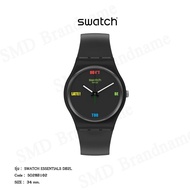 Swatch นาฬิกาข้อมือ รุ่น Swatch Essentials DB2L Code: SO28B102
