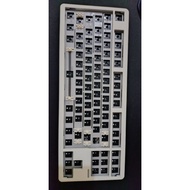 Barebone elecfox linky87 ahite