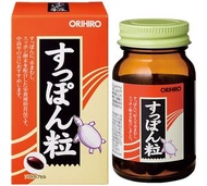 Orihiro自然的生活龜紋50粒