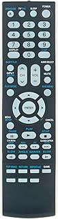DC-SB1 New Replacement Remote Control fit for Toshiba DVD TV MD20FN3 MD24F51 MW24FM3 MD24FP1 MD20F11
