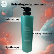 LEMAIRE Spa Therapy Mint Masque 1000ml (Hydrating scalp treatment)