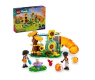 【LEGO 樂高】磚星球〡 42601 好朋友系列 倉鼠遊樂場 Hamster Playground