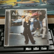 G7400: Avril L a v i g n e-Let Go [Collectibles]
