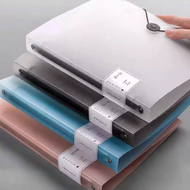 Stamp Collection Book