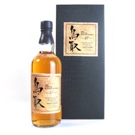 Matsui Tottori Blended Whisky 27 Year Old 700ml [Whisky][Japanese]
