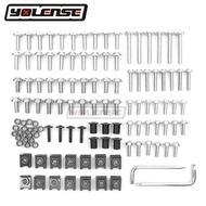 For Yamaha Fazer FZ6N FZ6 S XJ6 FZ8N FZ1N FZ1000 XJR1300 FJR 1300 Motorcycle Accessories Fairing Bol