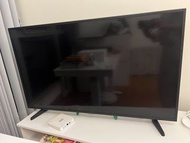 Samsung 43" 4K UHD Smart TV (UA43RU7080J) - 100% Work / Very Good Condition 三星 43吋 4K 智能電視 (UA43RU70