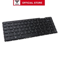 Keyboard for Asus K455L K455La K455Ld K455Ln Laptop - Brand New Seal TEEMO PC KEY1161