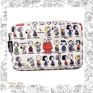 Snoopy pouch
