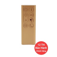Điều Khiển Dyson Dyson Remote Cho All Model TP09 TP07 TP06 TP04 DP04 AM11 AM06 AM07 AM08 AM09 HP09