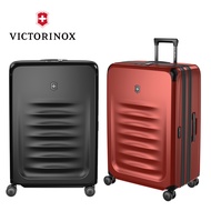 VICTORINOX 瑞士維氏 Spectra 3.0 29吋可擴展式大型旅行箱-黑