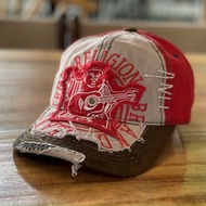 Nón kết/Mũ lưỡi trai Ông địa cầm đàn (VNXK)