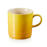 Le Creuset | Le Creuset Rainbow Stoneware Cappuccino Cup Multicolor Coffee Cup 350ml