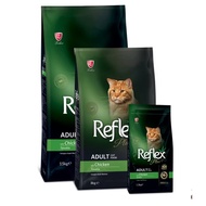 Reflex Dry Cat Food 15Kg