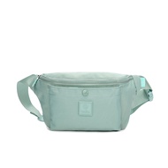 🔥GUDIKA-พร้อมส่ง🔥 กระเป๋าคาดอก/คาดเอว รุ่นใหม่ 2022 ผู้หญิง แฟชั่น เกรดพรีเมี่ยม ผ้าไนลอน กันน้ำ100%