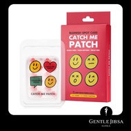 Catch Me Patch Me One Second Acne Spot Pimple Patch (60ea)