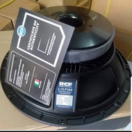 KOMPONEN SPEAKER RCF L15P300 15 INCH