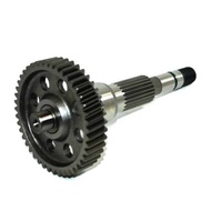 Gear Comp Final – New Vario 125 eSP K60R, New Vario 150 eSP K 59J 23430K59A70