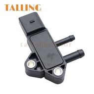 DPF Exhaust Pressure Sensor 22627-AA500 For Subaru Impreza Legacy Mazda 3 6 2.2 CX-5 Mitsubishi ASX 