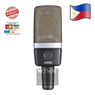 AKG C214 MICROPHONE BRAND NEW