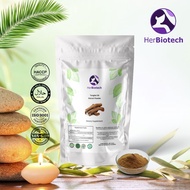 [HerBiotech] Tongkat Ali Extract Powder / 东革阿里: Passion ignited, Energy Booster, Athletic Performance