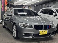 BMW 528I Touring 基本改 末代六缸 車主顧車 車況超新 耗材更換