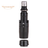 Golf Shaft Tip Adapter Sleeve Golf Shaft Adapter Sleeve 0.370 for Titleist 917H Hybrid 915 913 Golf 