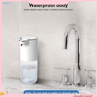 HOT Ipx5 Waterproof Soap Dispenser Rechargeable Automatic Soap Dispenser Touchless Automatic Soap Dispenser Usb Rechargeable Waterproof Hand Sanitizer for Kitchen Bathroom