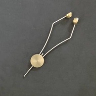 Thread Holder Bobbins for Jigging Assist Hook and Fly Tying (Ready Stock)